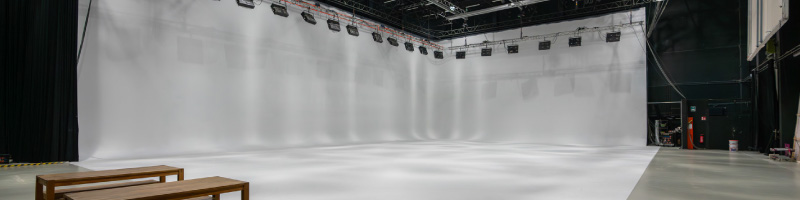 PRG Cinegate virtueller 3D-Studio-Rundgang