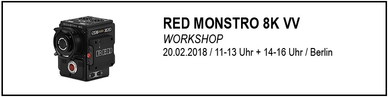 RED Weapon Workshop